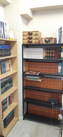 Equipamentos para Escritório