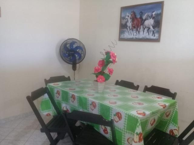 Apartamento temporada
