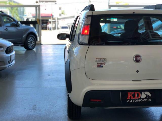 Fiat Uno 1.0 Way - Foto 7