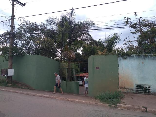 Chácara - Colônia Agrícola Sucupira - Riacho Fundo - Foto 15
