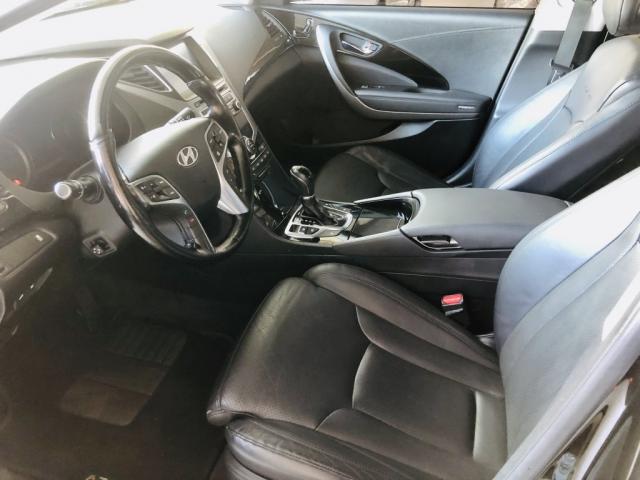 HYUNDAI AZERA 3.0 V6 24V 4P AUT. - Foto 8