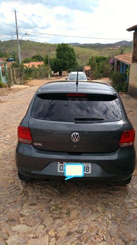 Gol (Novo) - Foto 8
