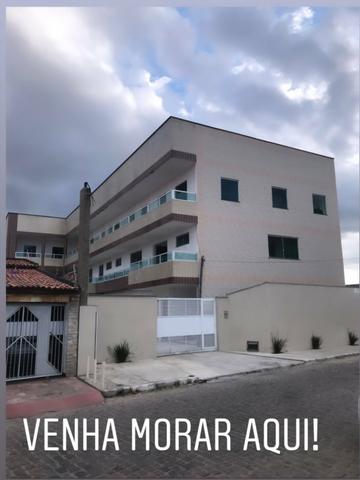 Apartamentos para Aluguel 2 e 3/4 c/ 1 ou 2 suítes