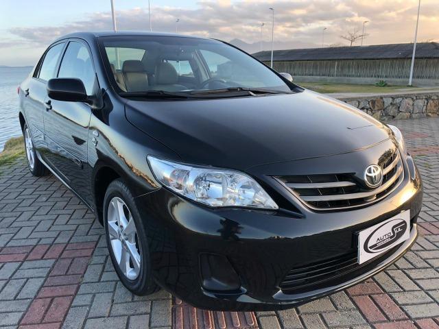 Corolla GLI 1.8 16V Aut - 54.000 KM - Foto 3