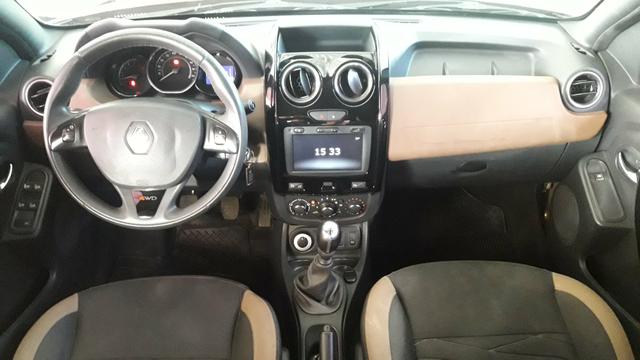 Duster 2.0 4x4 - Foto 9