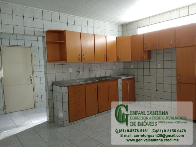 Casa Gigante no Cabo- Solta na Vila St Inácio - Garapu!! - Foto 16