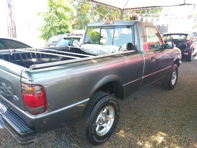 Ranger xlt 4.0 ano 99 - Foto 3