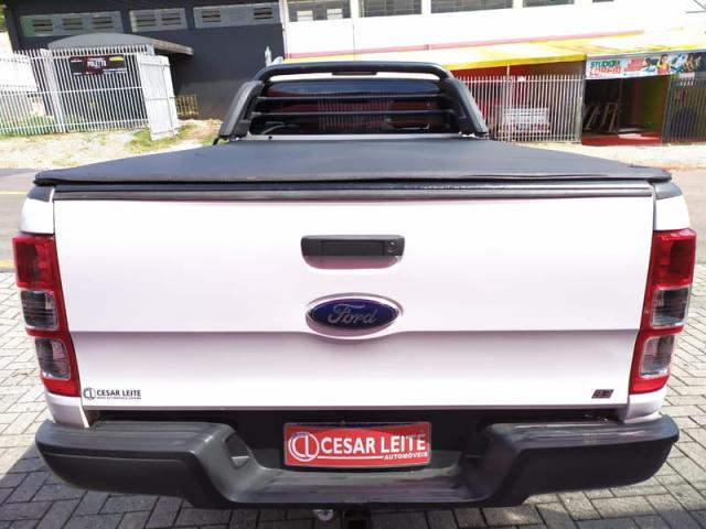 FORD RANGER XLS 2.5 16V 4X2 CS - Foto 4