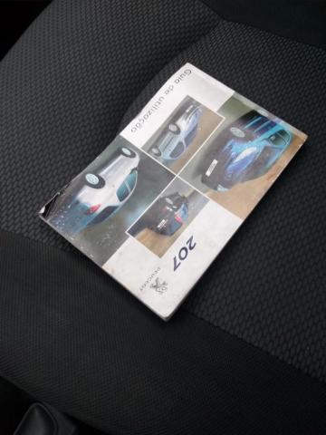 Peugeot 207 2014 1.4 active 8v flex 4p manual - Foto 15