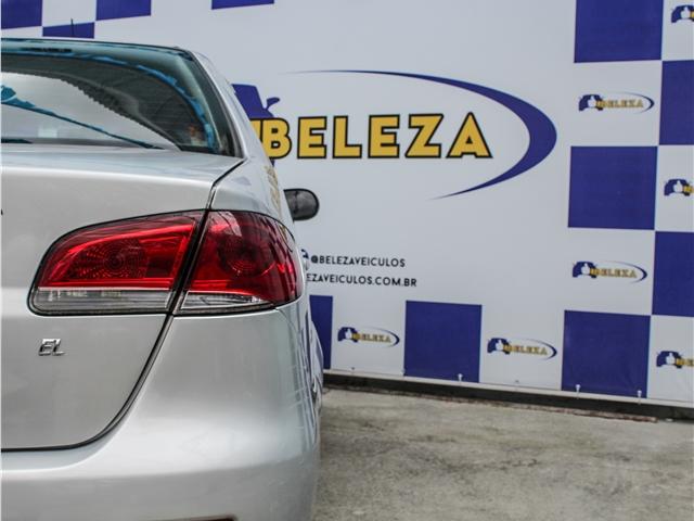 Fiat Siena 1.0 mpi el 8v flex 4p manual - Foto 5