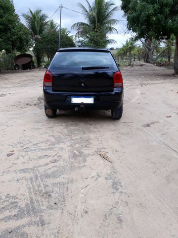 Gol G4 - Foto 2