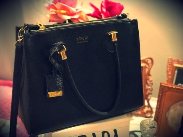 Bolsa schutz