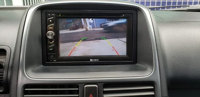 Honda CRV 2.0 4x4 Teto Solar - Foto 8