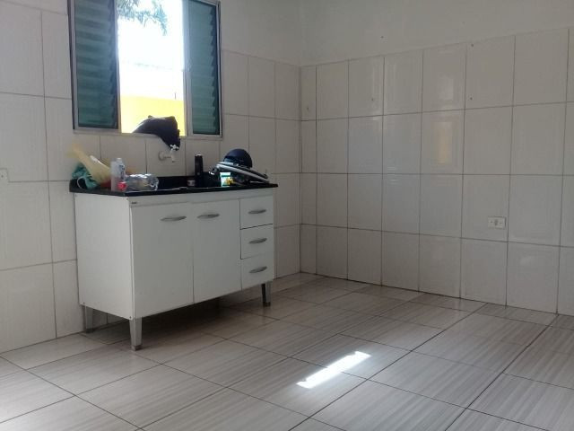Aluga-se casa no santos Dumont - Foto 9
