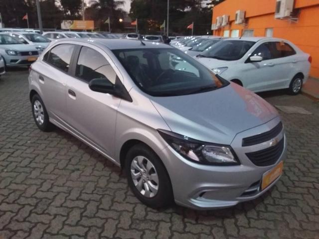 ONIX 2019/2019 1.0 MPFI JOY 8V FLEX 4P MANUAL - Foto 7