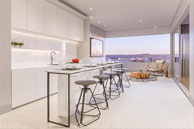 Apartamento à venda com 3 dormitórios em Itacolomi, Balneário piçarras cod:149732 - Foto 18