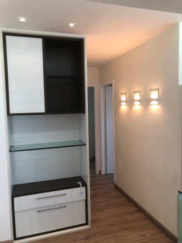 Apartamento 2 quartos em boa viagem - Foto 3