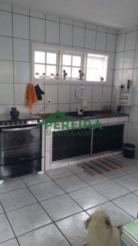 Casa à venda com 2 dormitórios em Vargem pequena, Rio de janeiro cod:728083 - Foto 18