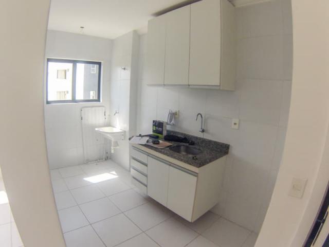 1/4 | ArmaÇÃo | Apartamento para Alugar | 45m² - Cod: 7667 - Foto 14