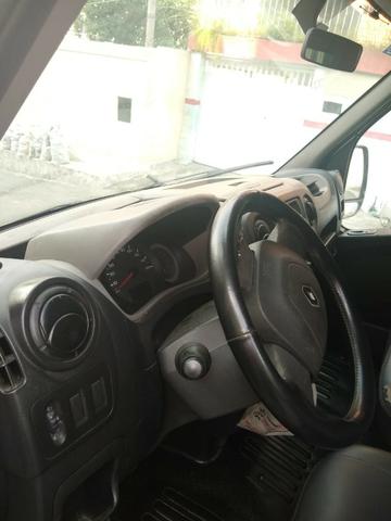 Van Renault Master 2014 - Foto 3