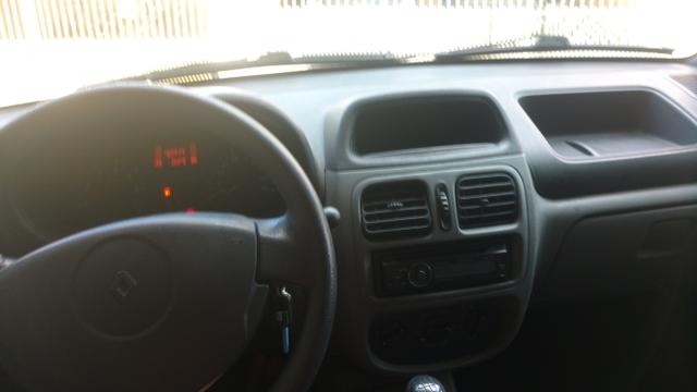 Renault Clio Campus 1.0 - Foto 4
