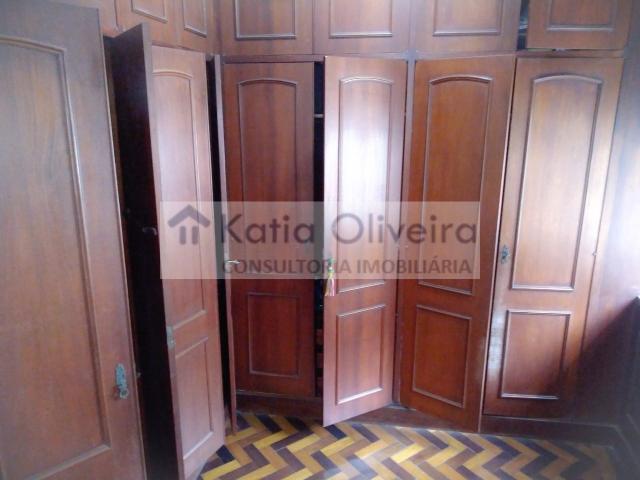 Casa à venda com 3 dormitórios em Santa teresa, Rio de janeiro cod:CA00566 - Foto 19