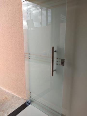 Casa com 2 quartos - Bairro Jardim Balneário Meia Ponte em Goiânia - Foto 13