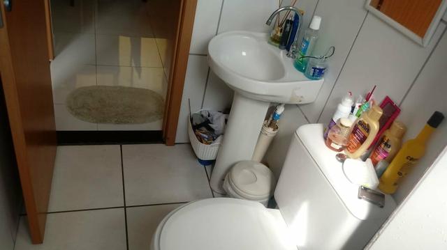 Vendo apartamento lauro de Freitas - Foto 9