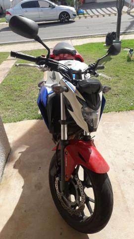 Cb 500f - Foto 11