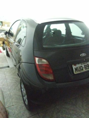Vendo Ford Ka completo - Foto 5
