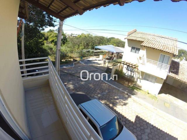 Sobrado com 4 dormitórios à venda, 200 m² por R$ 650.000,00 - Vila Santos Dumont - Apareci - Foto 8