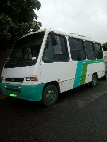 Ducato e micro ônibus - Foto 4