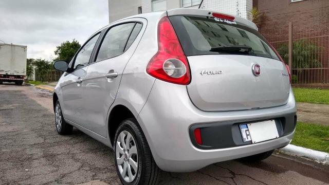 Palio Attractive 2016 - Foto 2