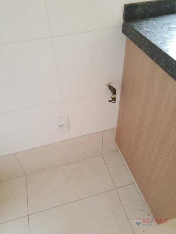 Apartamento com 3 dormitórios para alugar, 100 m² por R$ 1.600/mês - Jardim Panorama - São - Foto 13
