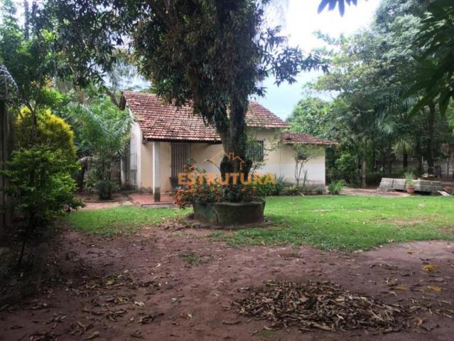 Chácara com 2 dormitórios à venda, 2000 m² por R$ 650.000,00 - Granja Regina - Rio Claro/S - Foto 8