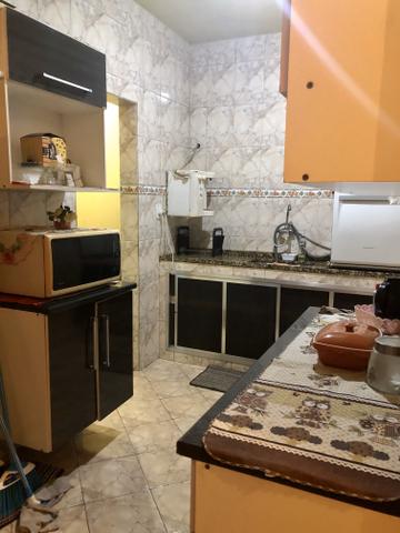 Cobertura para alugar em Del Castilho - 4 quartos - Foto 5