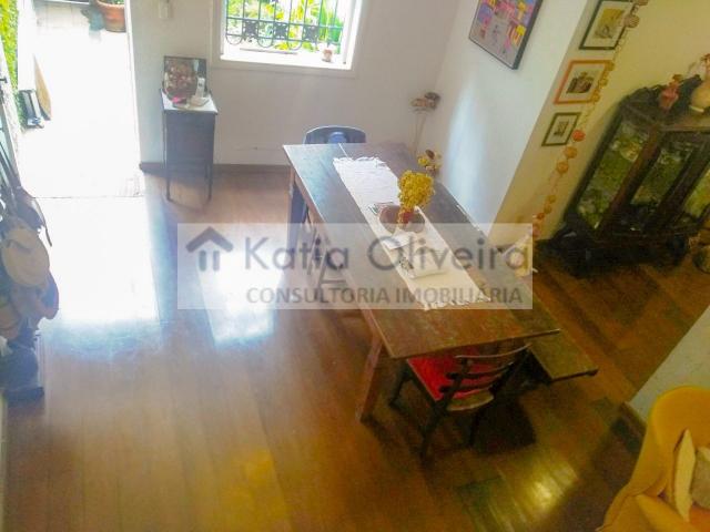 Casa à venda com 3 dormitórios em Santa teresa, Rio de janeiro cod:CA00566 - Foto 4