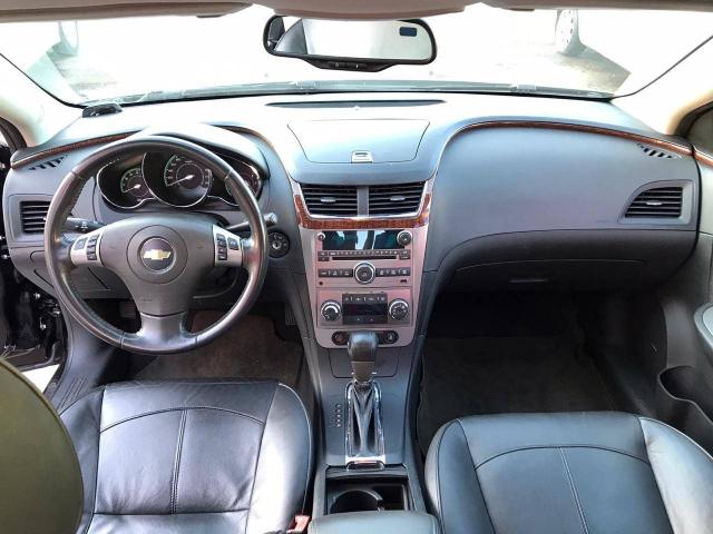 MALIBU 2011/2012 2.4 LTZ GASOLINA 4P AUTOMÁTICO - Foto 3