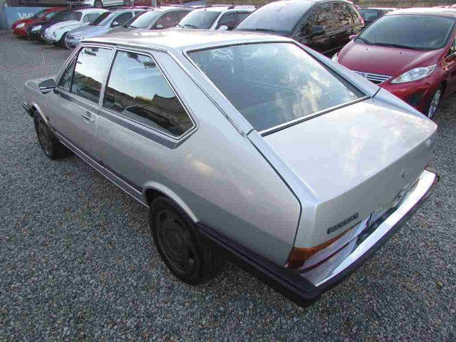 Vw passat ts 1.6 impecavel 1982 - Foto 5