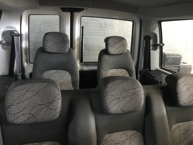 Doblo 1.4 7 lugares 2016 carro 7 lugares e serve pra trabalhar - Foto 9