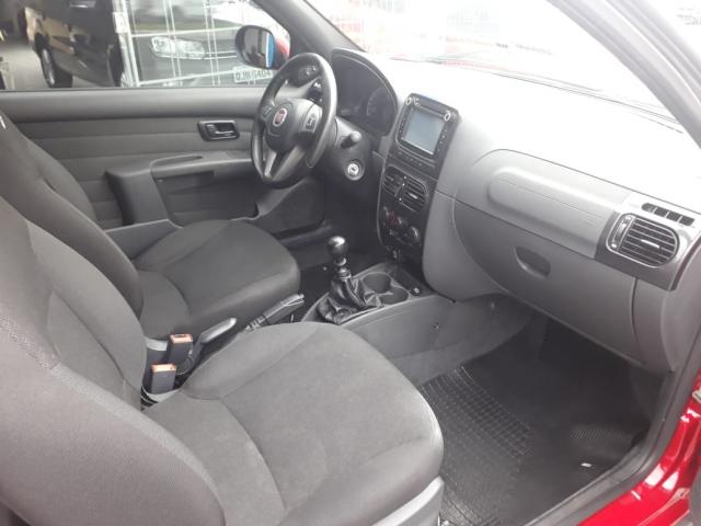 STRADA 2018/2019 1.4 MPI FREEDOM CD 8V FLEX 3P MANUAL - Foto 6
