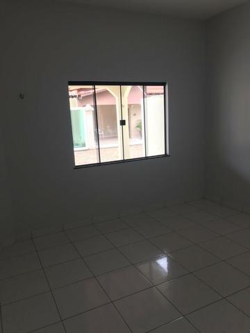 Marabá - Casa no Condomínio Ipê - bairro Belo Horizonte - Foto 4