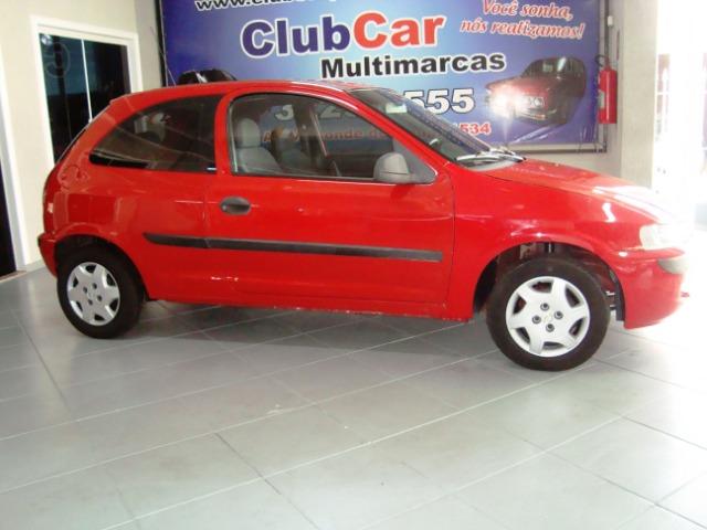 Celta 2P / 2002!!!! - Foto 12