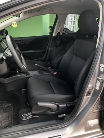 City LX CVT - Foto 4