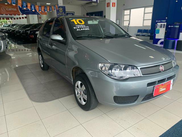 Fiat Palio - Foto 8