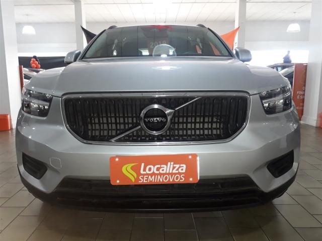 VOLVO XC40 2018/2019 2.0 T4 GASOLINA GEARTRONIC
