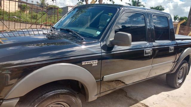 Ford ranger 4x2 Diesel powerstroke 3.0