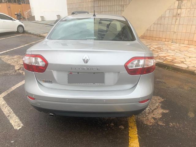 Fluence Sedan Dynamique 2.0 "Oportunidade" - Foto 9