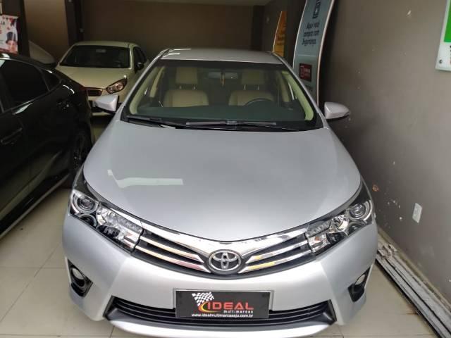 Corolla Altis 2015 - Foto 2