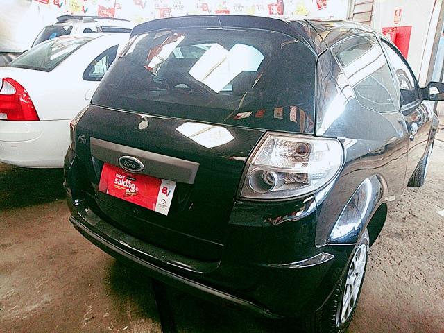 Ford Ka 2013 SEM ENTRADA - Foto 4